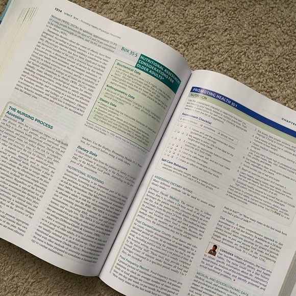 Fundamentals of Nursing 8th Edition - Picture 6 of 10